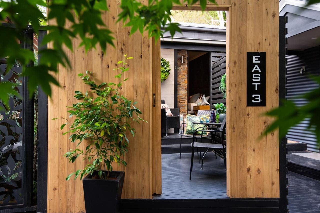 Villa East St 3 Daylesford Exterior foto